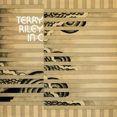 Terry Riley | En C | Album