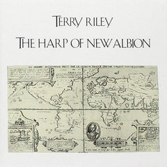 Terry Riley | La Harpe de New Albion | Album