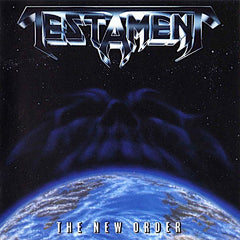 Testament | The New Order | Album