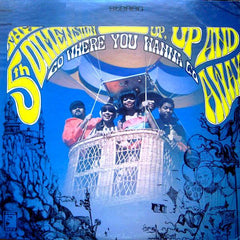 The 5th Dimension | Up Up And Away | Album