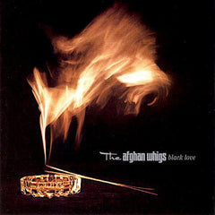 The Afghan Whigs | Black Love | Album