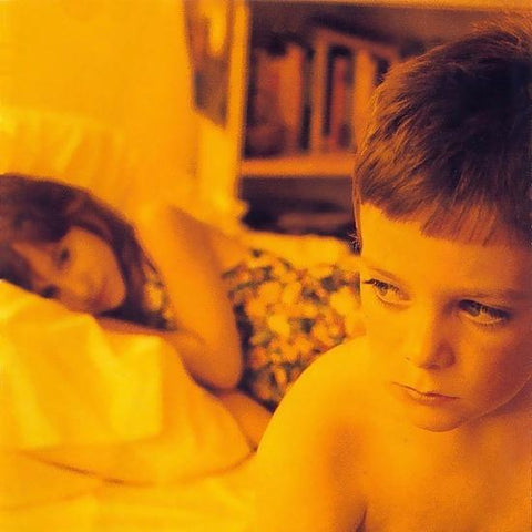 The Afghan Whigs | Gentlemen | Album-Vinyl