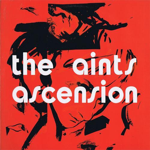 The Aints! | Ascension | Album-Vinyl