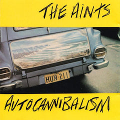 The Aints! | Autocannibalism | Album