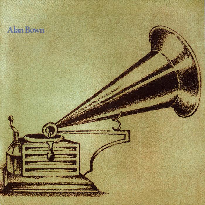 The Alan Bown | Listen | Album-Vinyl