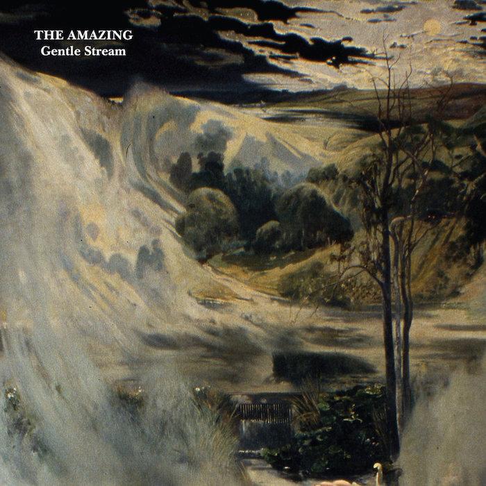 The Amazing | Gentle Stream | Album-Vinyl