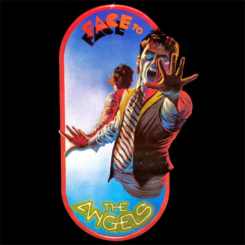 The Angels | Face to Face | Album-Vinyl