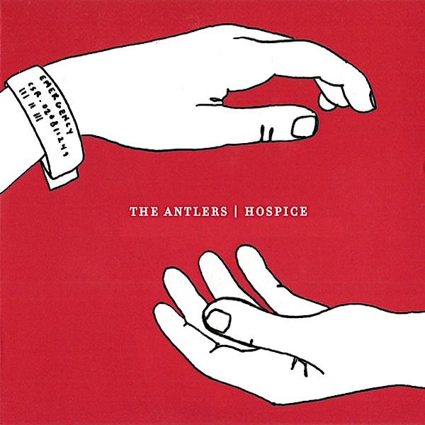 The Antlers | Hospice | Album-Vinyl