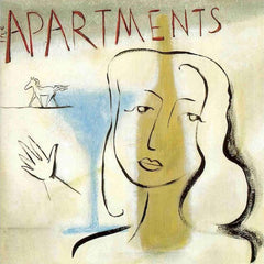 The Apartments | A Life Full of Farewells | Album