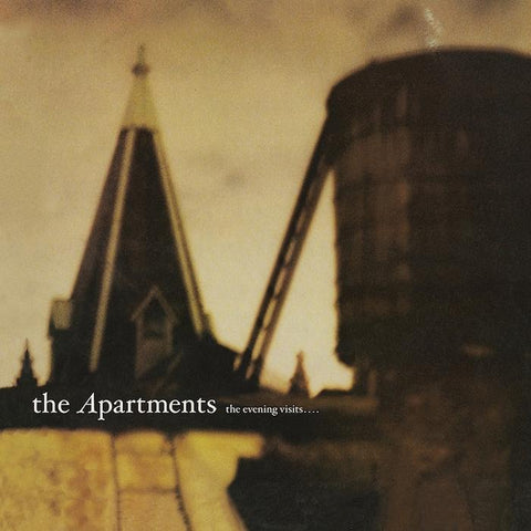 The Apartments | The Evening Visits and Stays for Years | Album-Vinyl