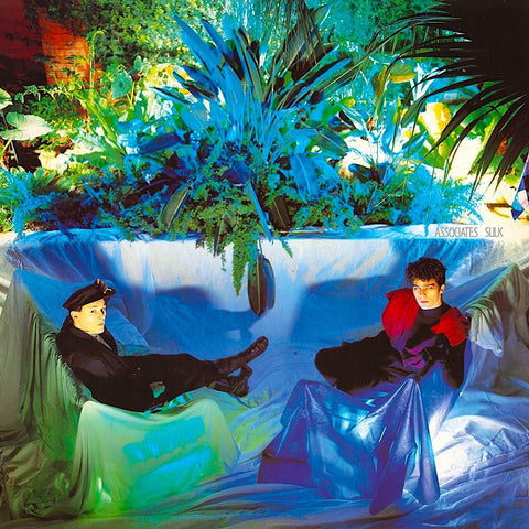 The Associates | Sulk | Album-Vinyl