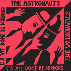 Les astronautes (Royaume-Uni) | Tout est fait par Mirrors | Album