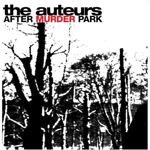 The Auteurs | After Murder Park | Album-Vinyl