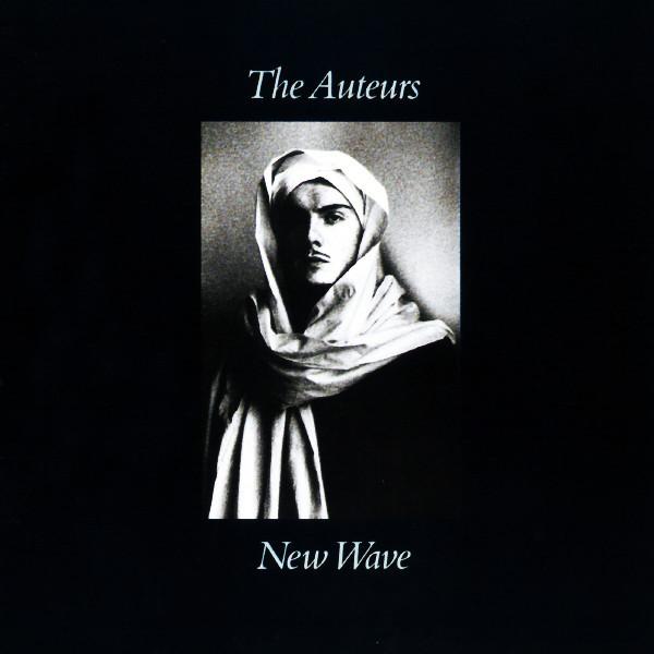 The Auteurs | New Wave | Album-Vinyl