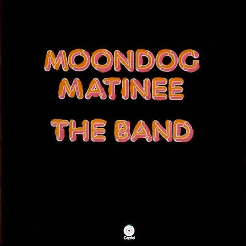 The Band | Moondog Matinee | Album-Vinyl