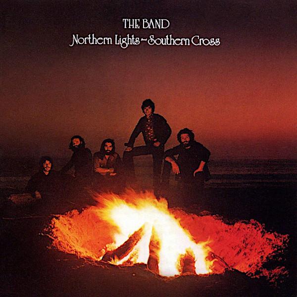 The Band | Northern Lights - Southern Cross | Album-Vinyl