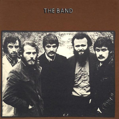 The Band | The Band | Album-Vinyl