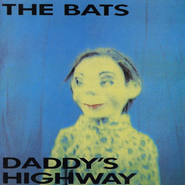 The Bats | Daddy's Highway | Album-Vinyl