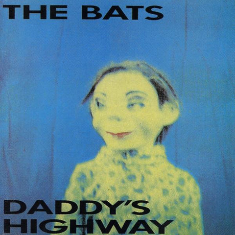 The Bats | Daddy's Highway | Album-Vinyl