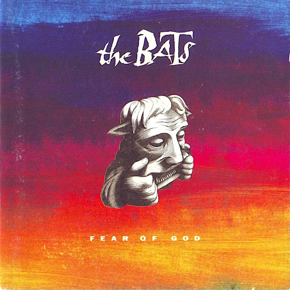 The Bats | Fear Of God | Album-Vinyl