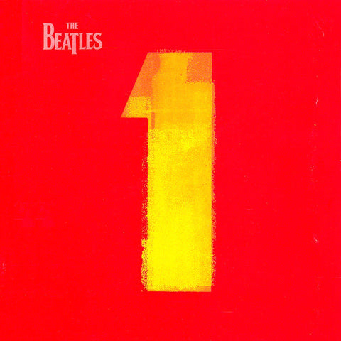 The Beatles | 1 (Comp.) | Album-Vinyl