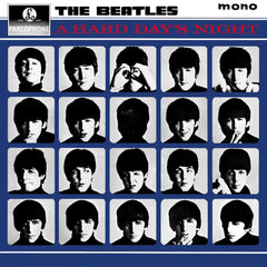 The Beatles | A Hard Day's Night | Album