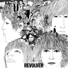 Les Beatles | Revolver | Album