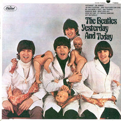 The Beatles | Yesterday and Today | Album