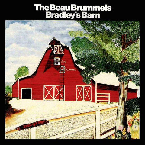 The Beau Brummels | Bradley's Barn | Album-Vinyl