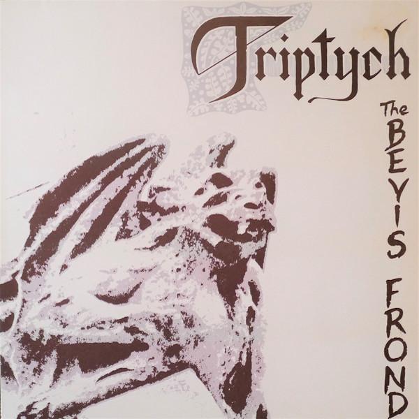 The Bevis Frond | Triptych | Album-Vinyl