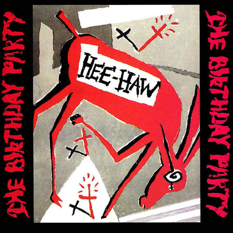 The Birthday Party | Hee-Haw (Comp) | Album-Vinyl