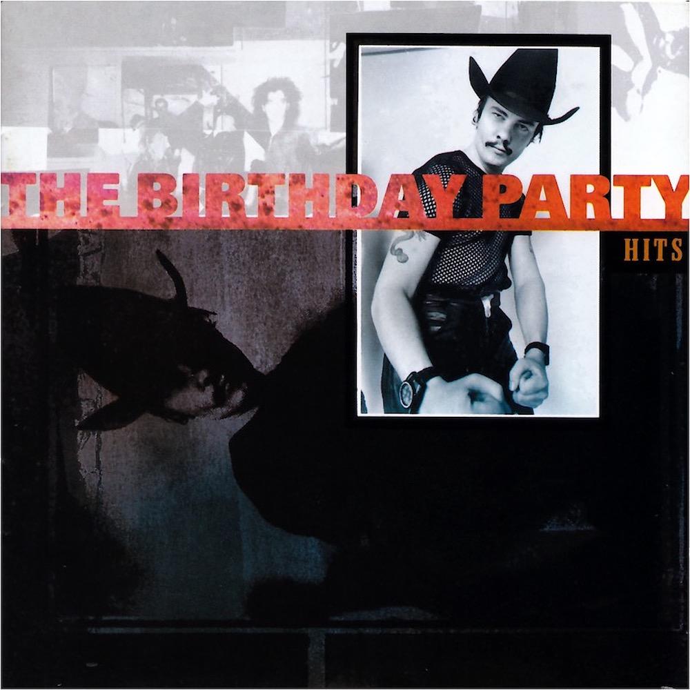 The Birthday Party | Hits (Comp) | Album-Vinyl