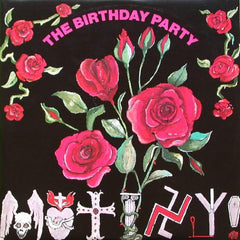 The Birthday Party | Mutiny! (EP) | Album