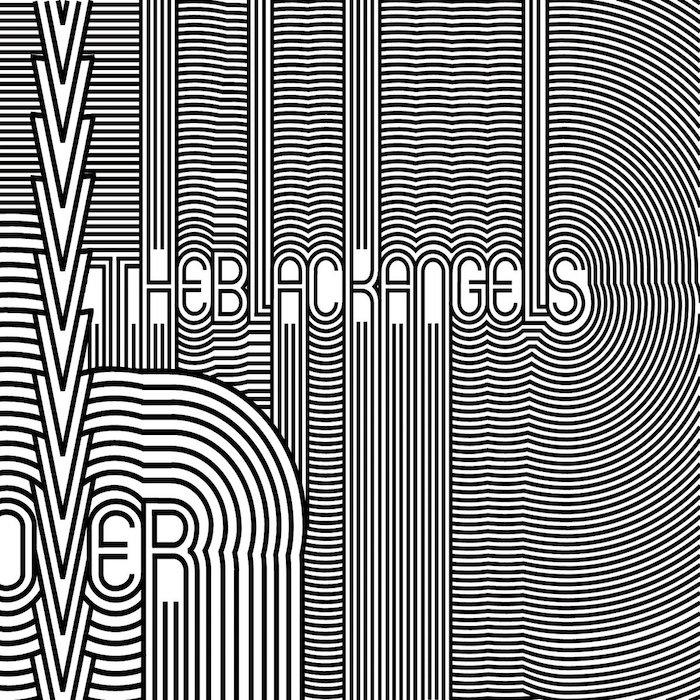 The Black Angels | Passover | Album-Vinyl