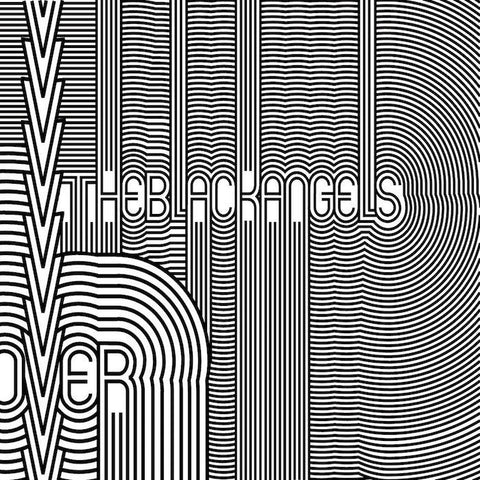 The Black Angels | Passover | Album-Vinyl