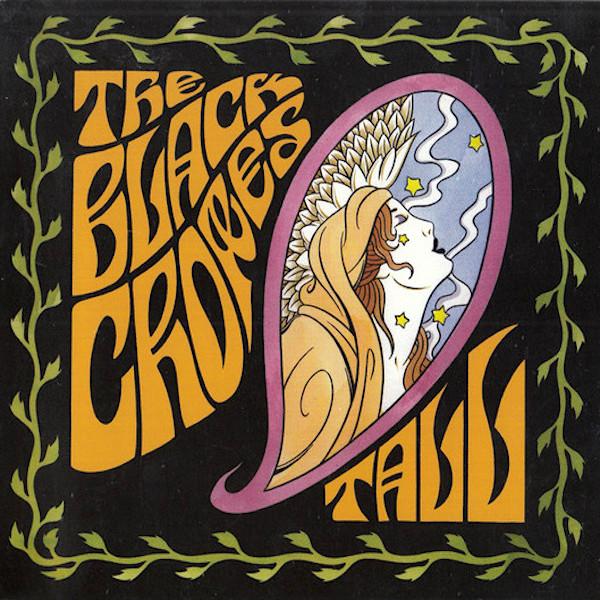 The Black Crowes | The Lost Crowes | Album-Vinyl