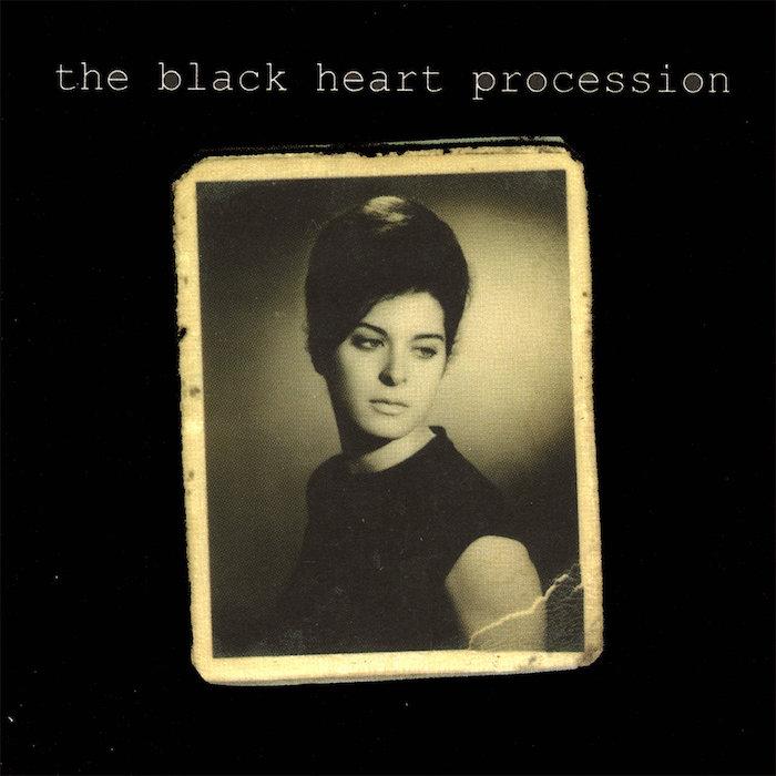 The Black Heart Procession | 1 | Album-Vinyl