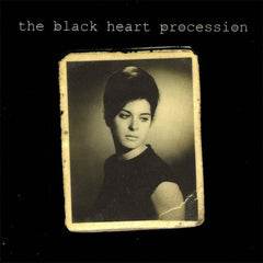 The Black Heart Procession | 1 | Album