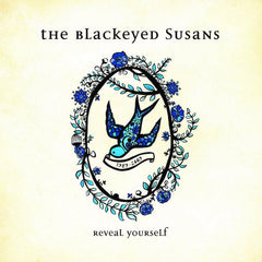 Les Susans aux yeux noirs | Révélez-vous (Comp.) | Album