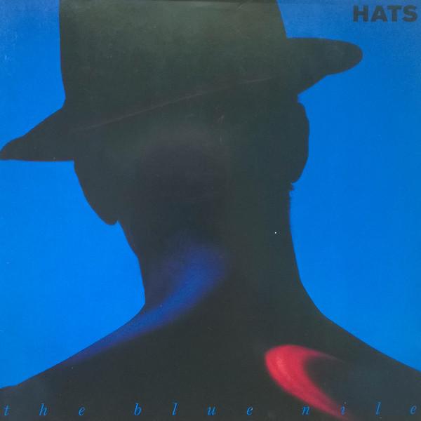 The Blue Nile | Hats | Album-Vinyl