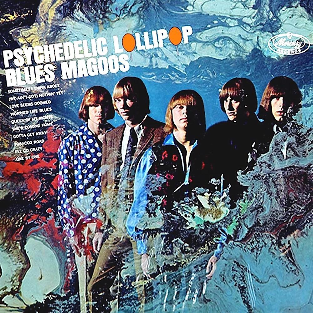 The Blues Magoos | Psychedelic Lollipop | Album-Vinyl