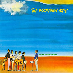 The Boomtown Rats | A Tonic for the Troops | Album