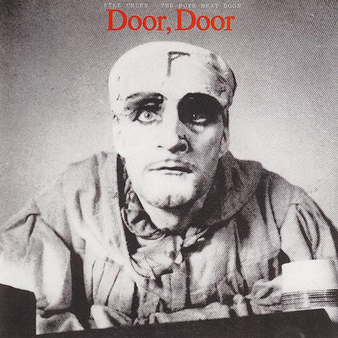 The Boys Next Door | Door, Door | Album-Vinyl