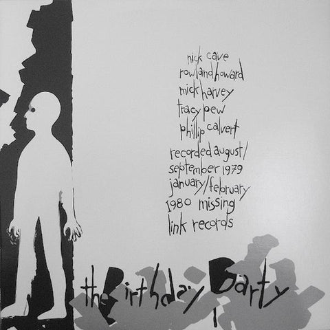 The Boys Next Door | The Birthday Party | Album-Vinyl