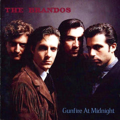 The Brandos | Gunfire at Midnight | Album