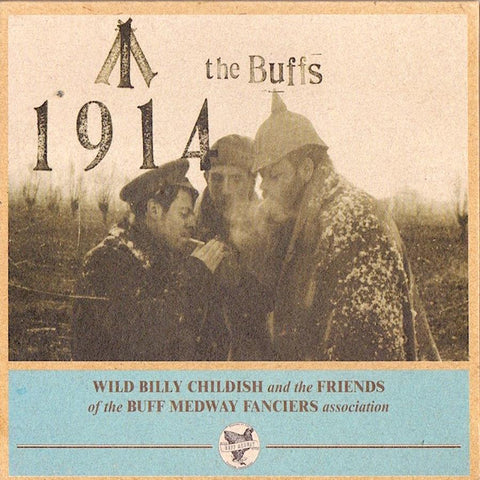 The Buff Medways | 1914 | Album-Vinyl