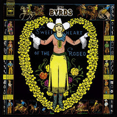 The Byrds | Sweetheart Of The Rodeo | Album