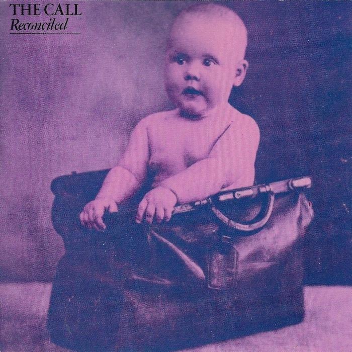 The Call | Reconciled | Album-Vinyl