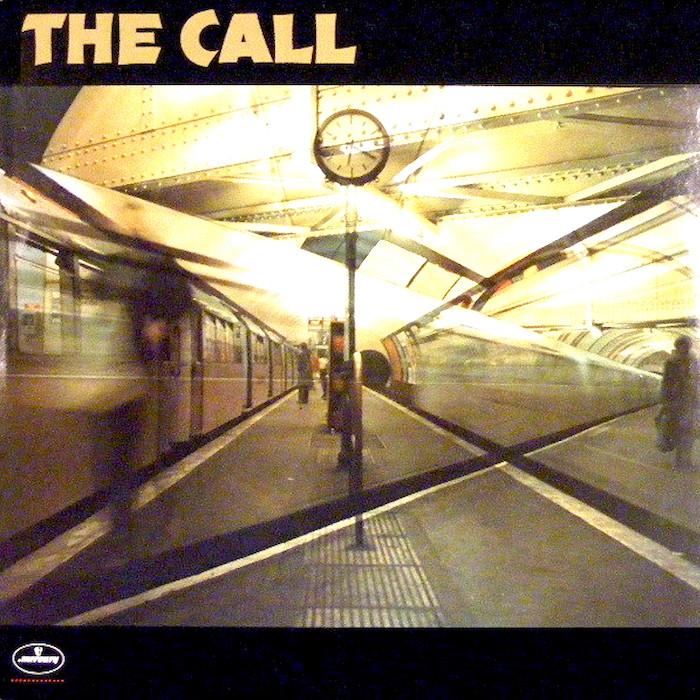 The Call | The Call | Album-Vinyl