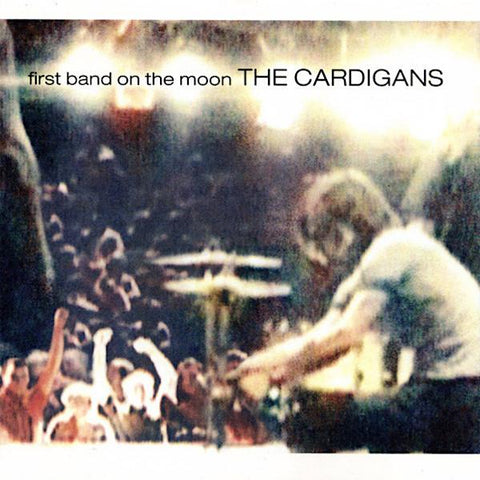 The Cardigans | First Band On The Moon | Album-Vinyl